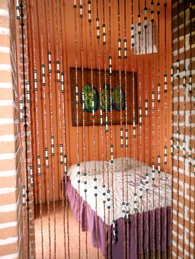 Hotel Un Lugar De La Mancha Guanajuato Værelse billede