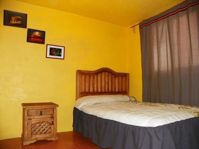 Hotel Un Lugar De La Mancha Guanajuato Værelse billede